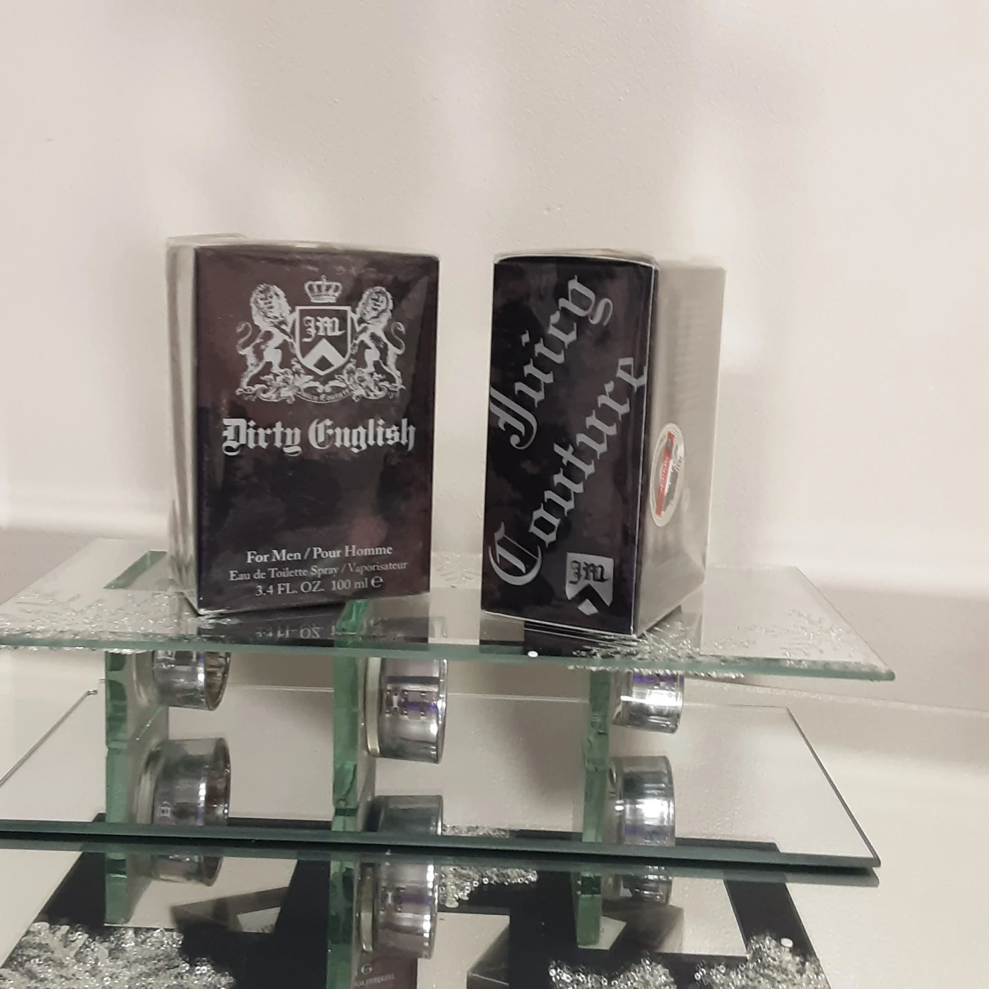 Brand new Men's Fragrances Dirty English 100ml Eau de Toilette