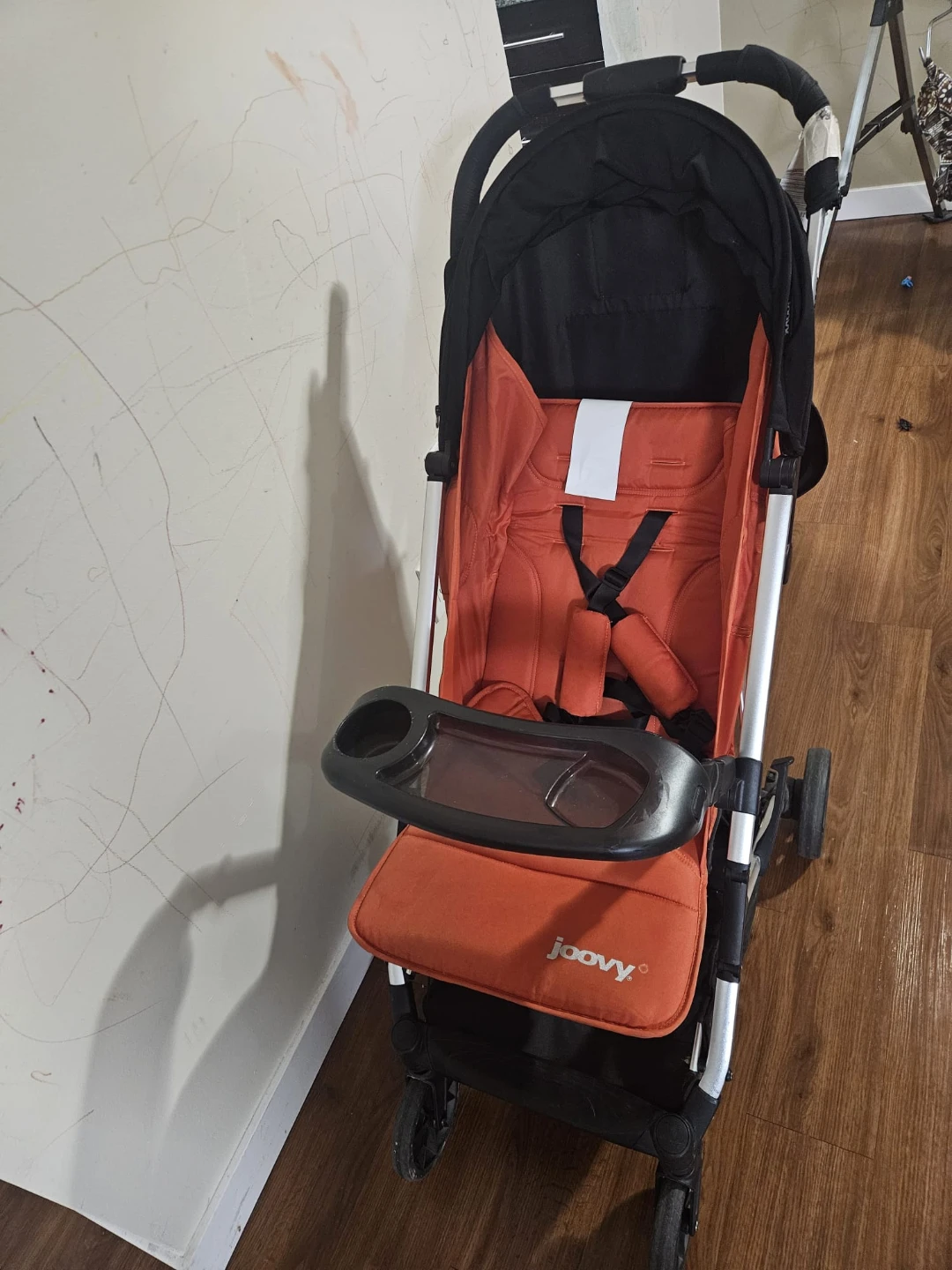 Joovy Stroller