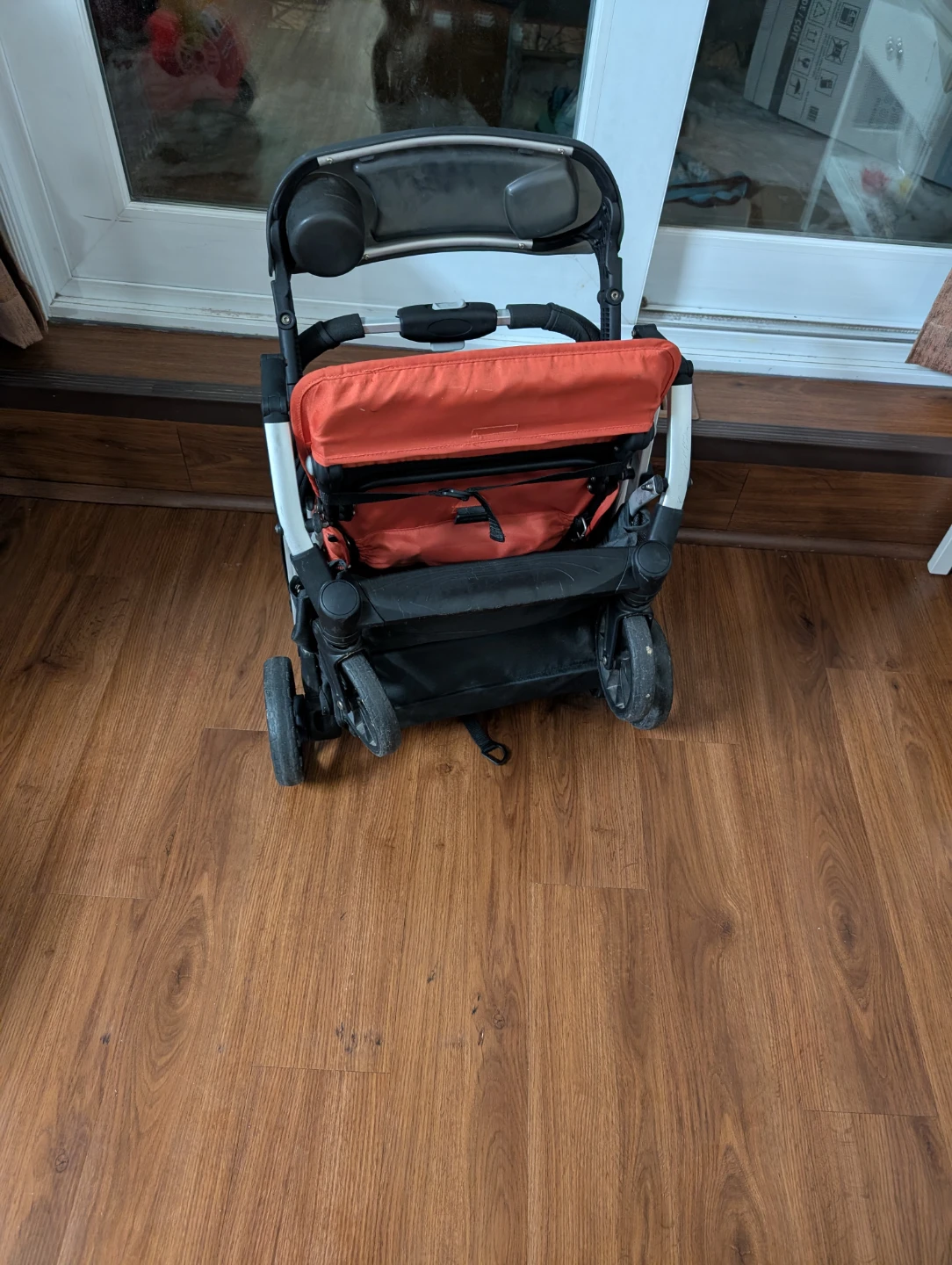 Joovy Stroller - photo 2