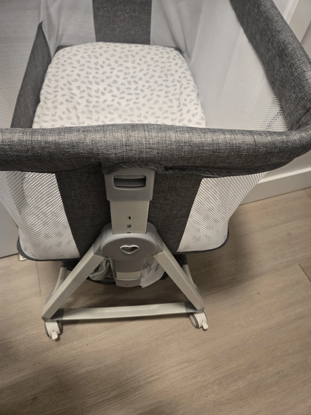 Baby Bassinet - photo 3