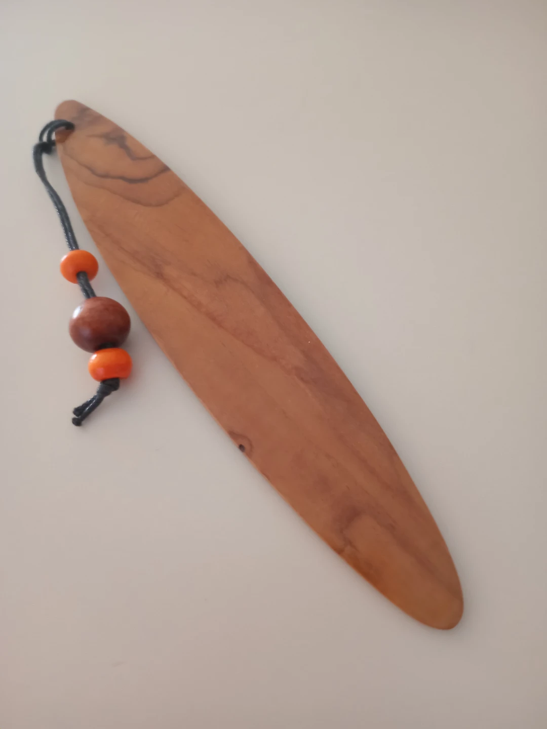 Vintage Bookmark - photo 2