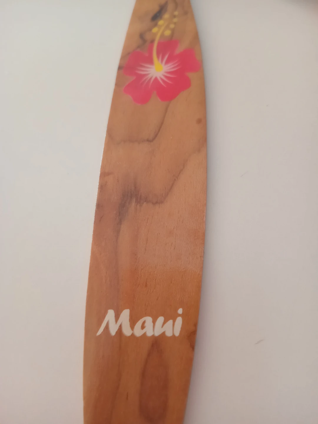 Vintage Bookmark - photo 3