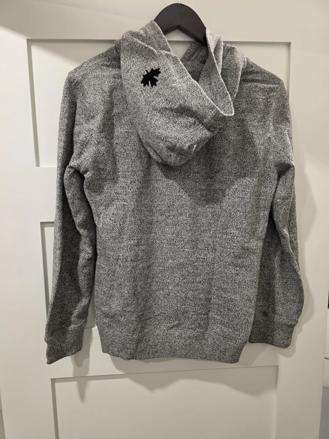 Roots Kids Hoodie XX-Large Grey - photo 2