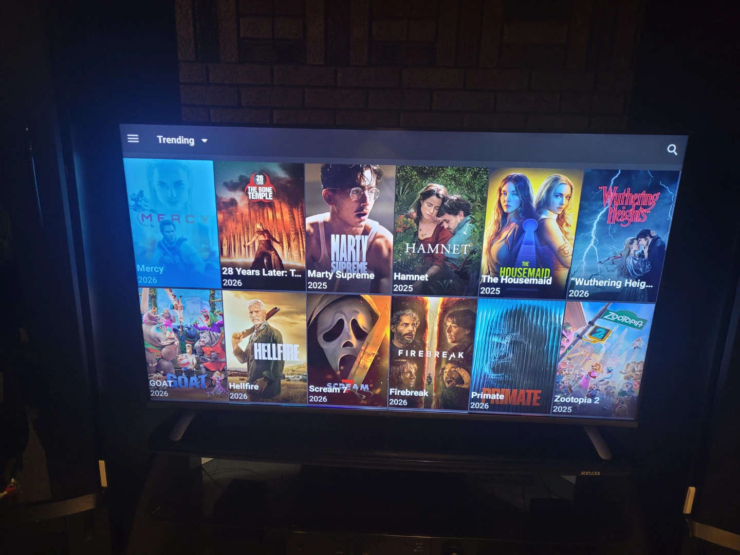 Skyworth 50 Inch Android TV with remote - photo 4