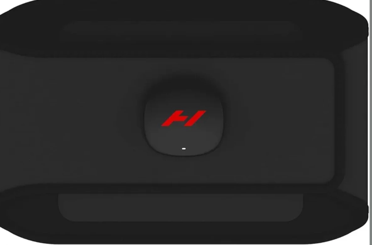 Hyperice Venom 2 Back Heat and Vibration Therapy Device - photo 3