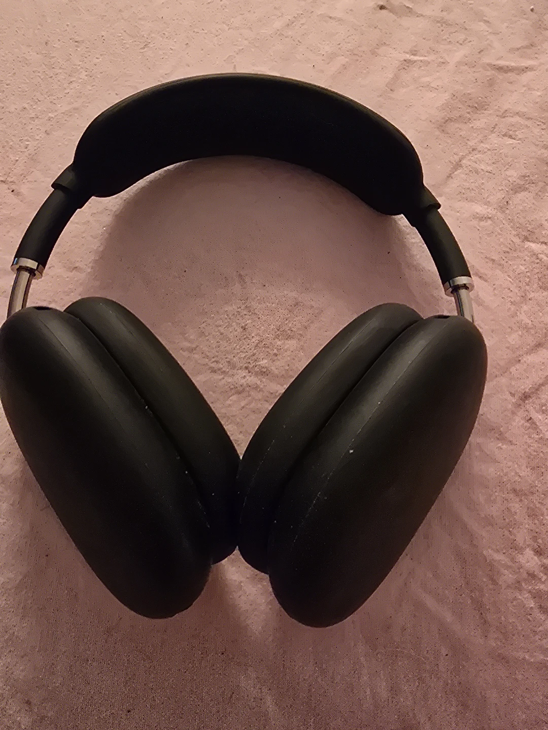 Apple AirPods Max Headphones - Space Grey - photo 3