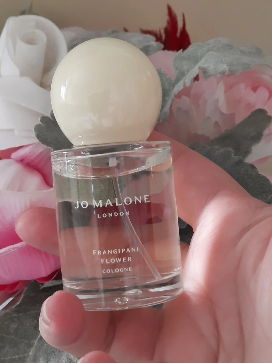 Jo Malone London Frangipani Flower Cologne 30ml - photo 5