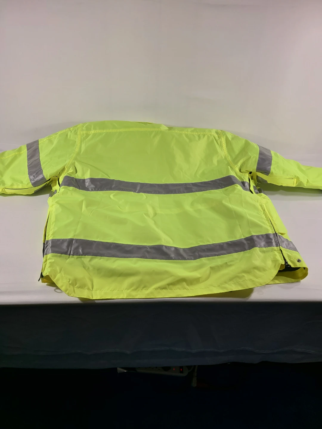 High Visibility Work Jacket - photo 2