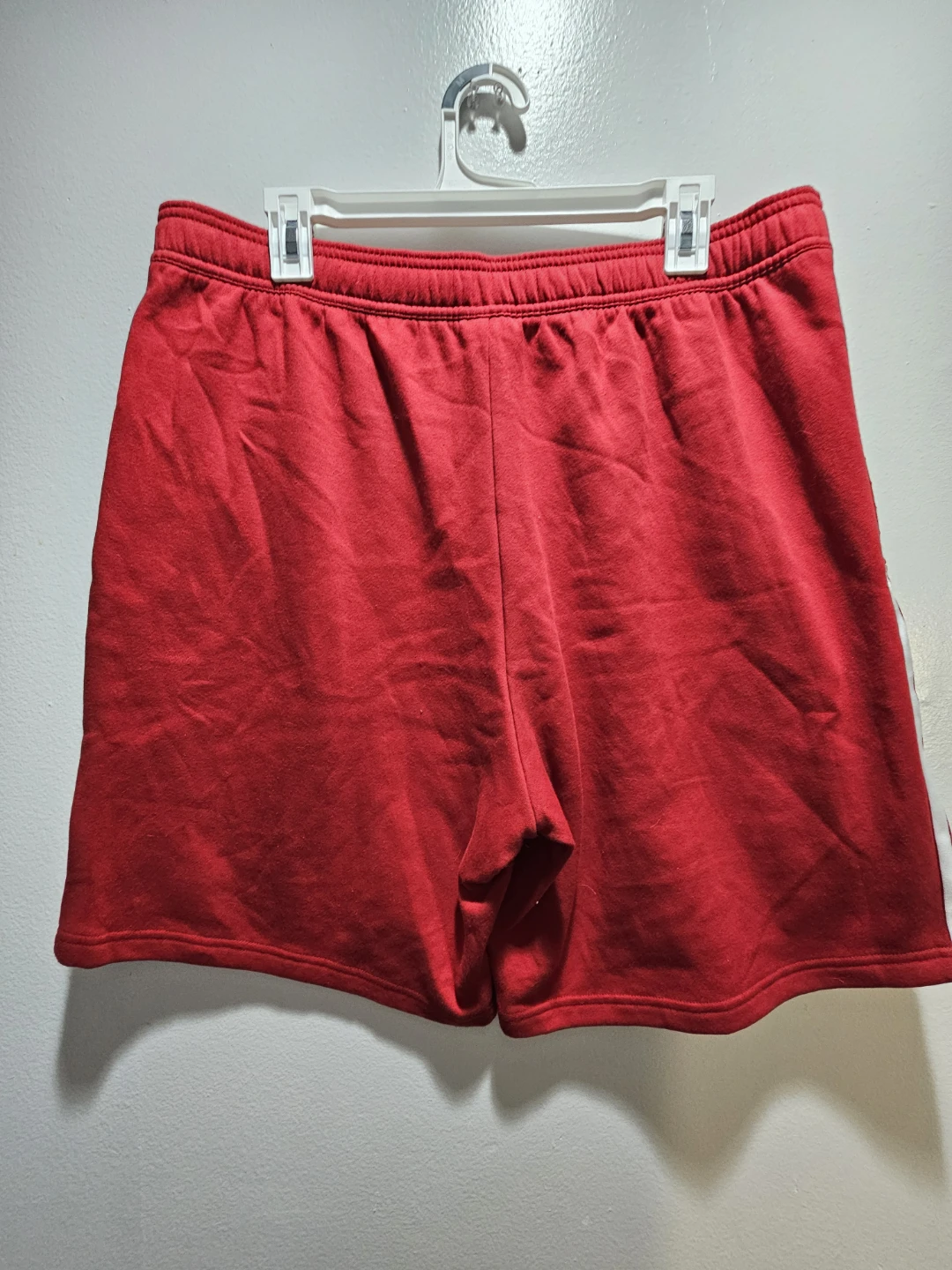 Adidas Camo Shorts XL - photo 5