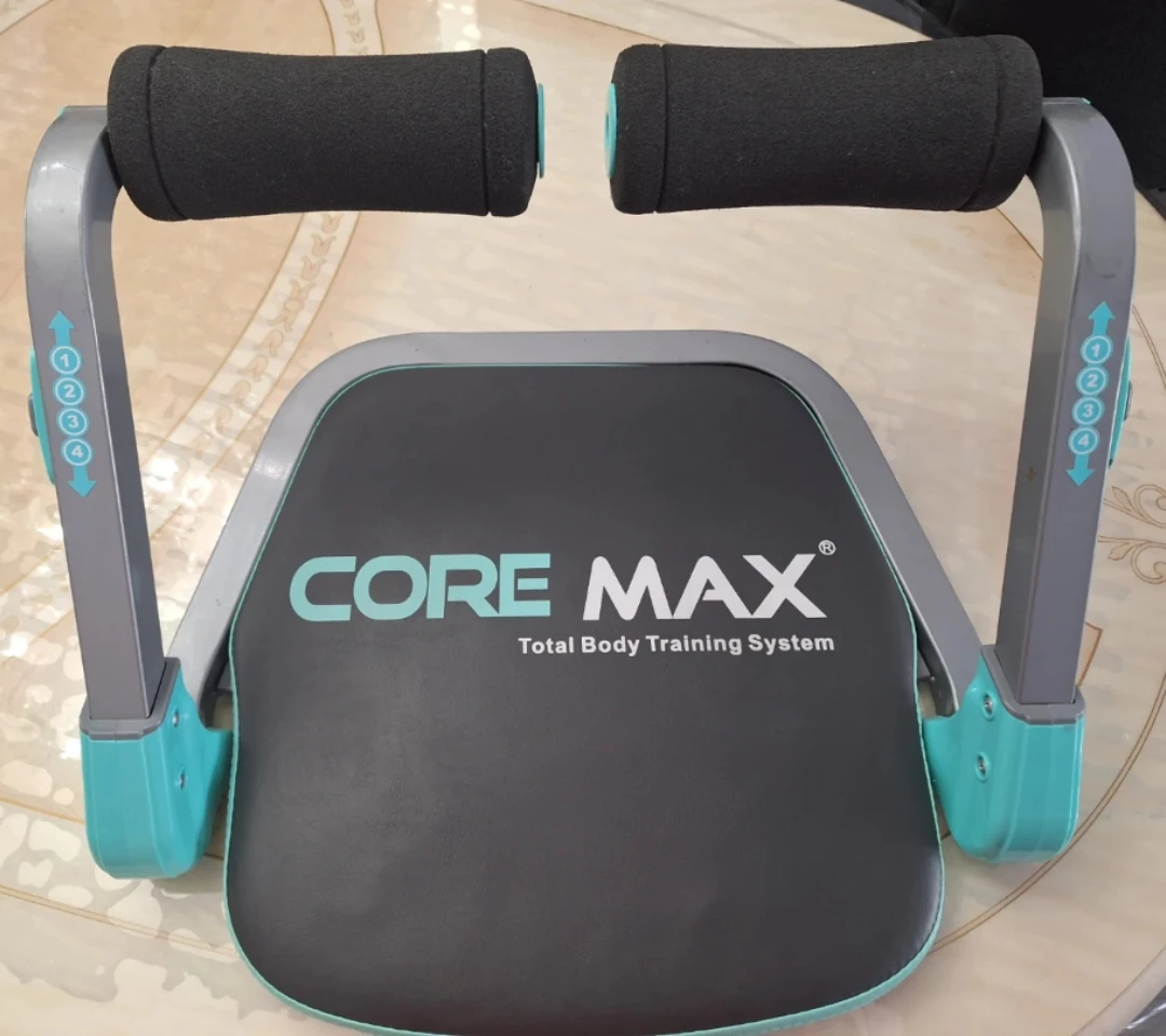 Core Max Total Body Training System