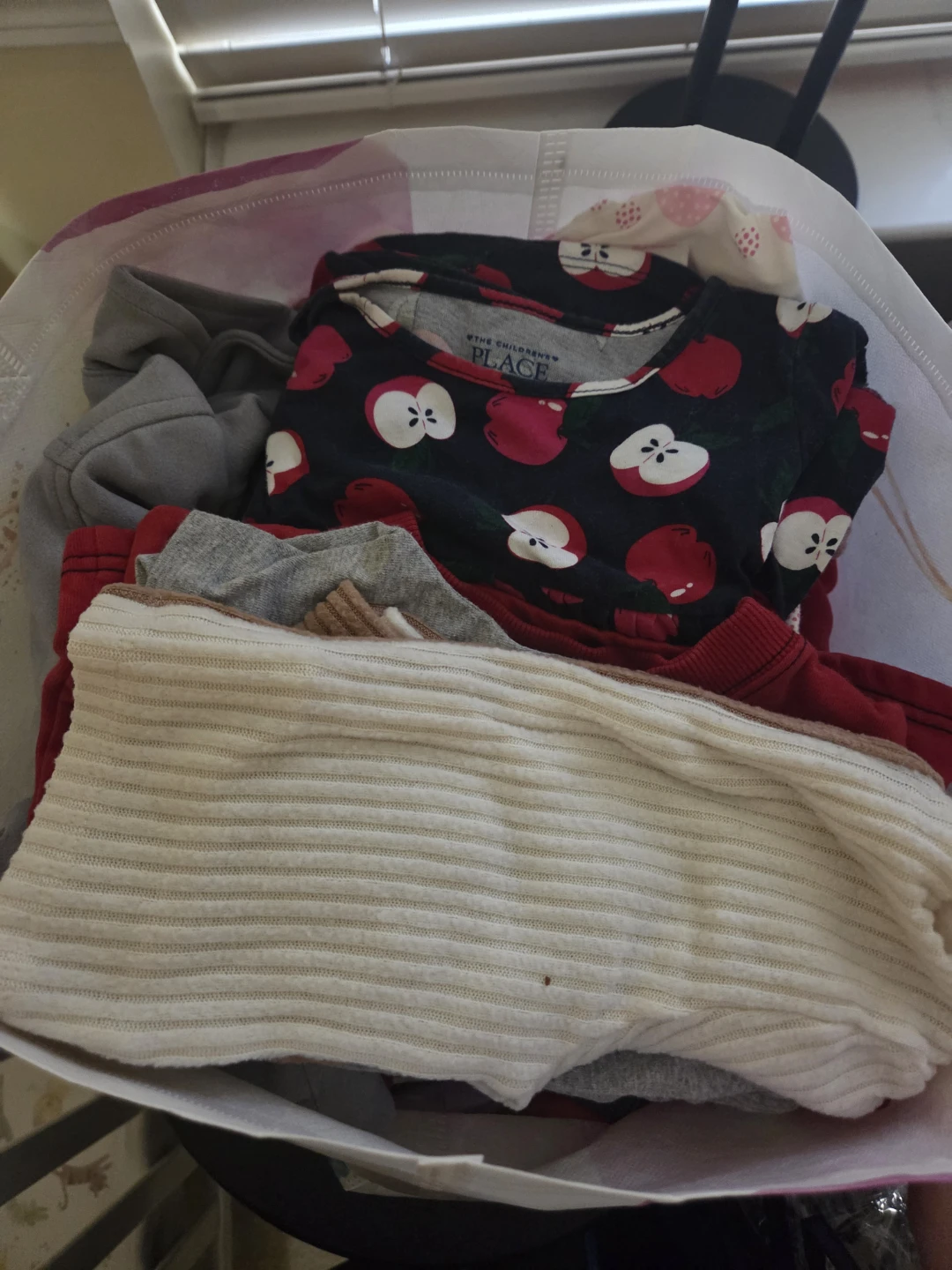 Baby Clothing Bundle