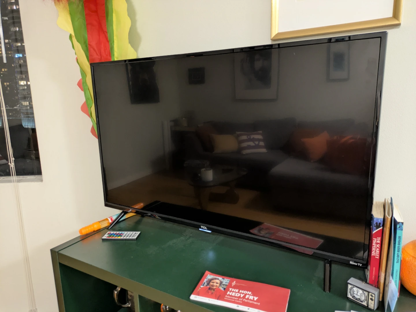 TCL Roku TV