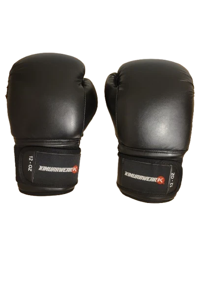 Kimurawear MMA Gloves - 12 oz