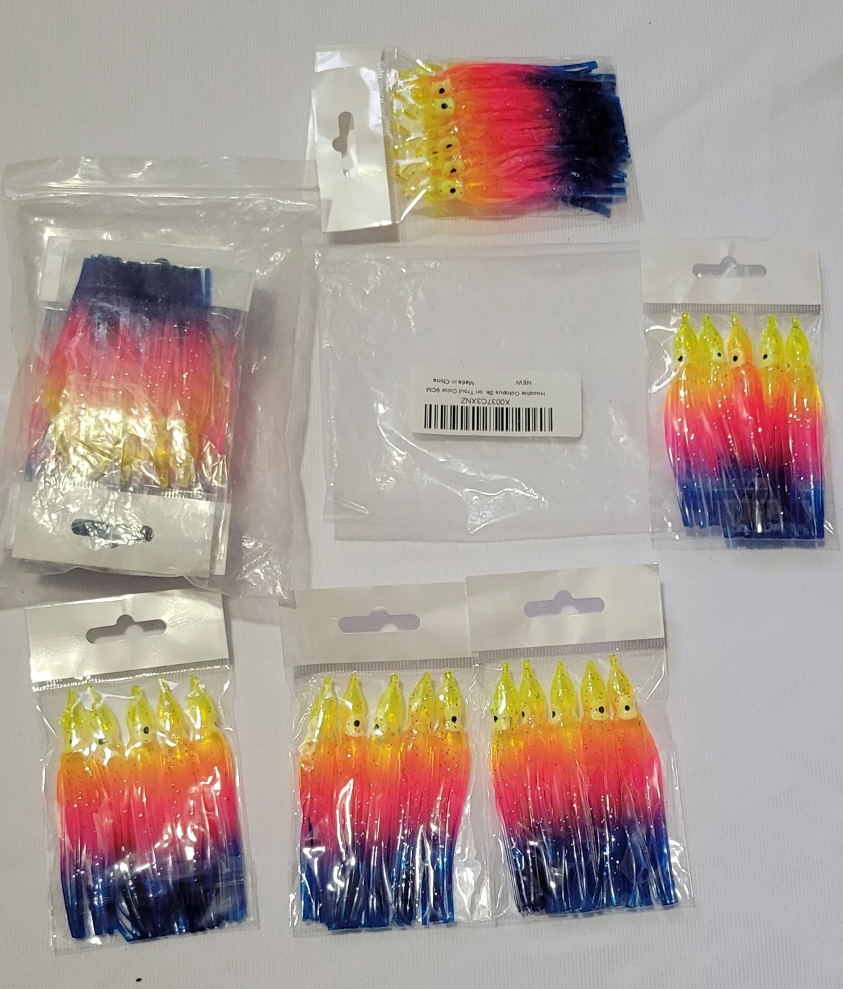 Fishing Lures 🏆