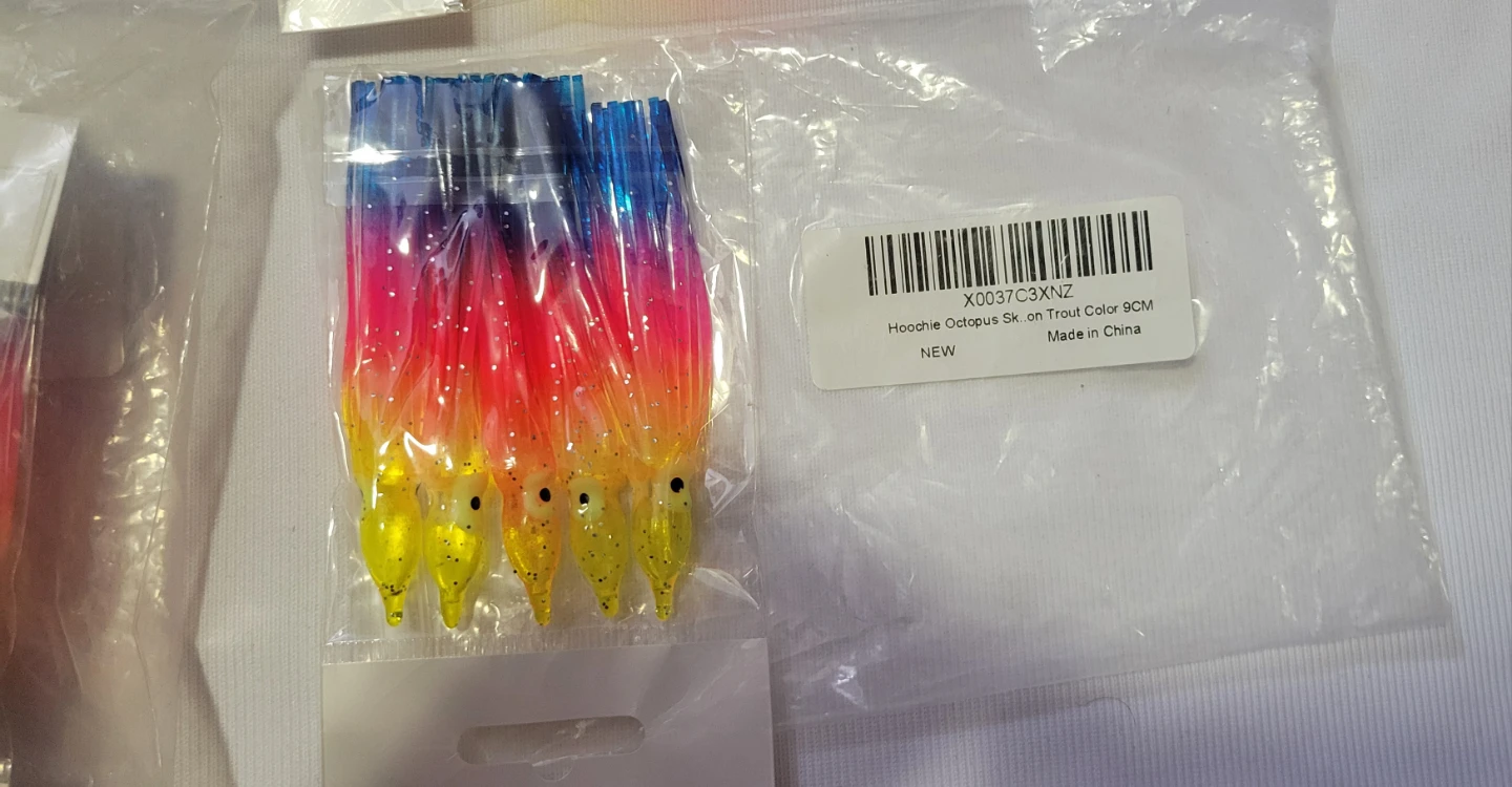 Fishing Lures 🏆 - photo 2