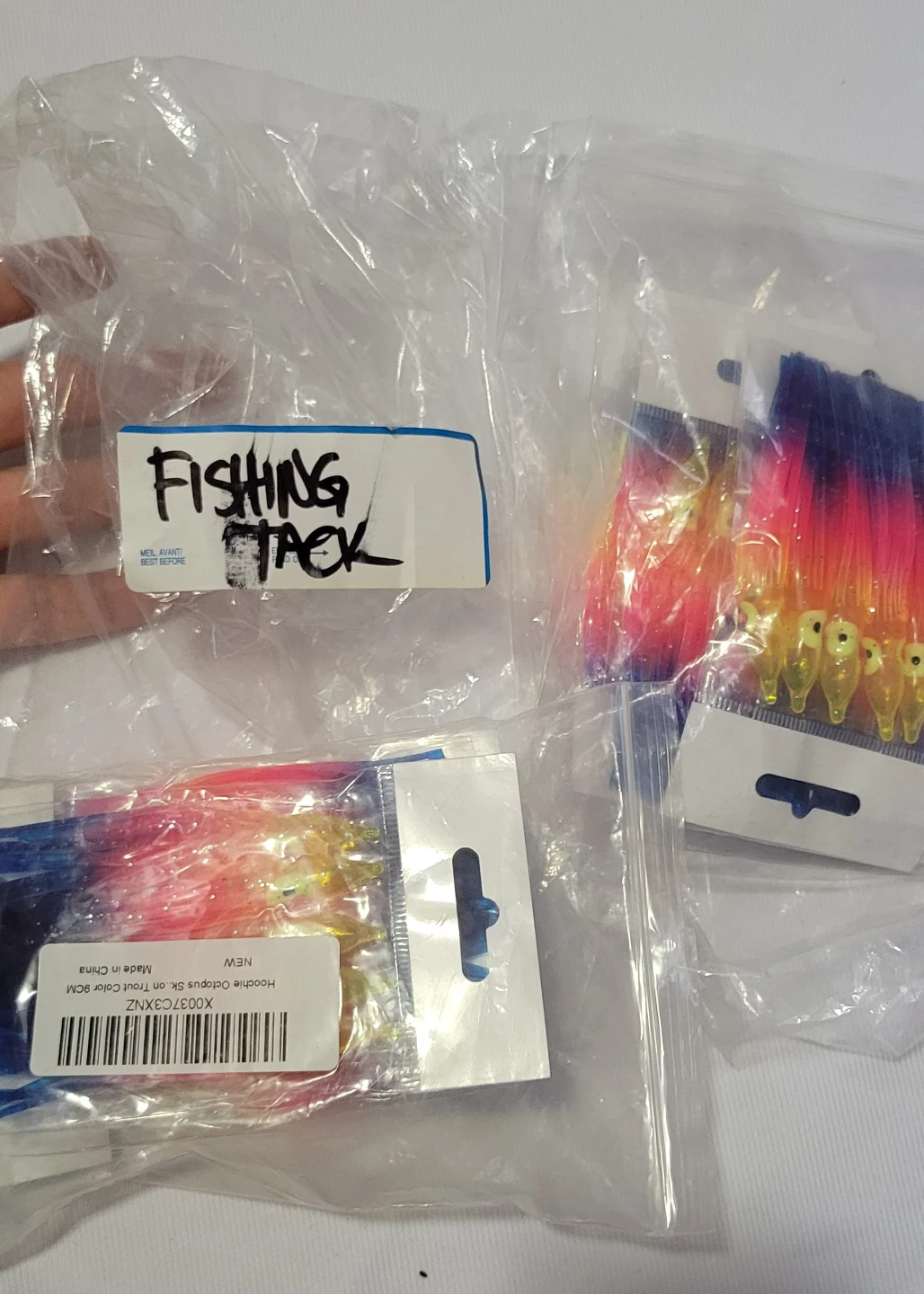 Fishing Lures 🏆 - photo 3
