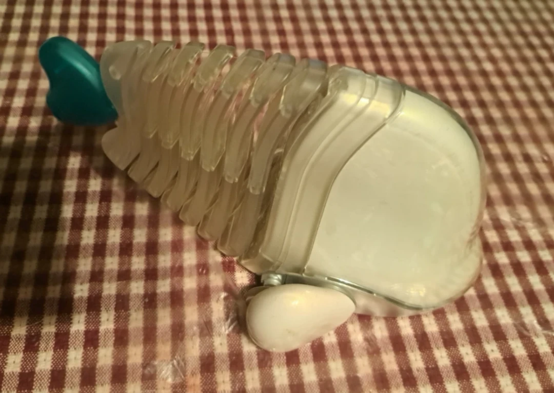 Vintage Hasbro Bass iFish 2006 - photo 3