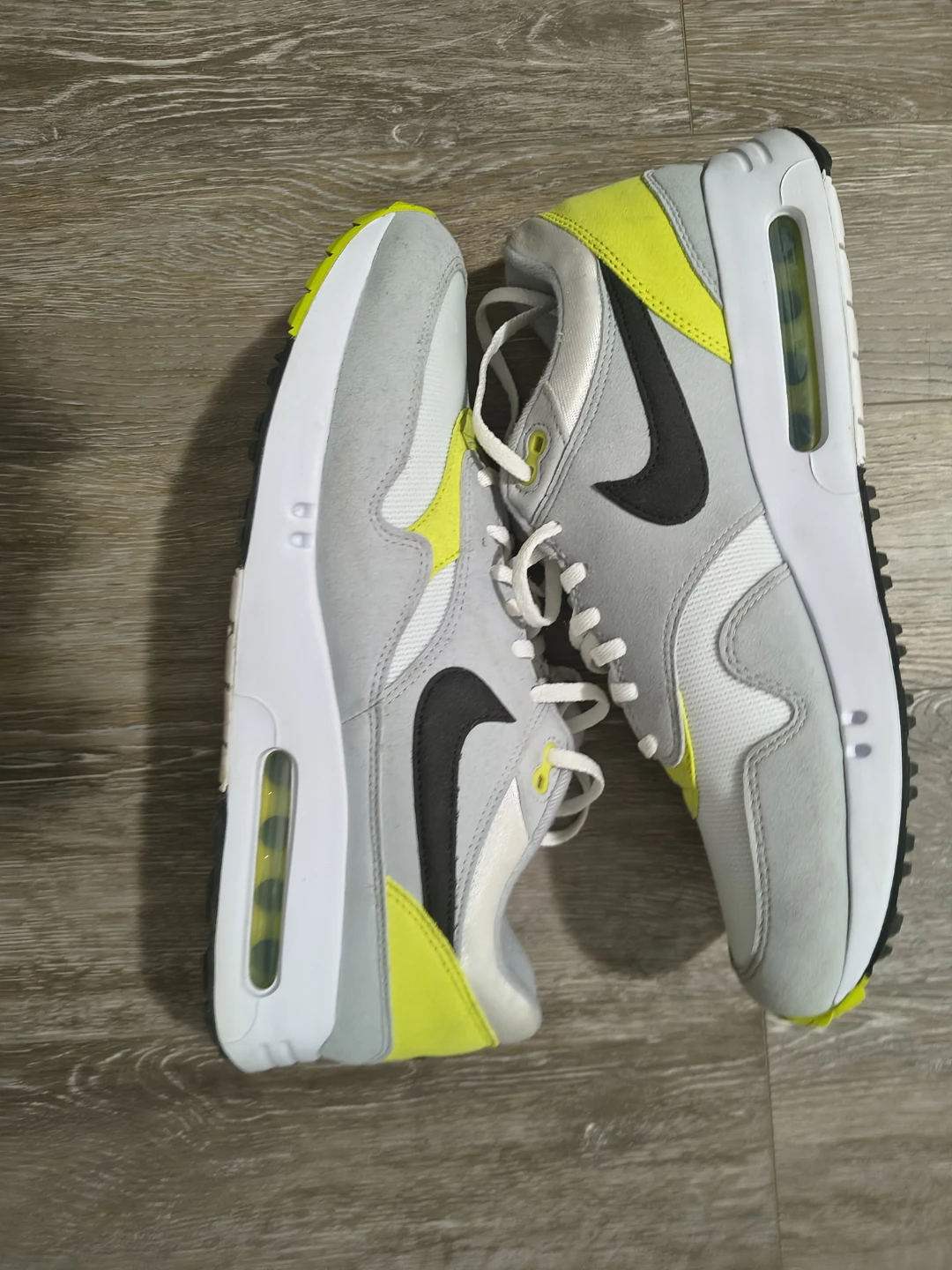 Nike Air Max 1 DV1403-004 Sneakers
