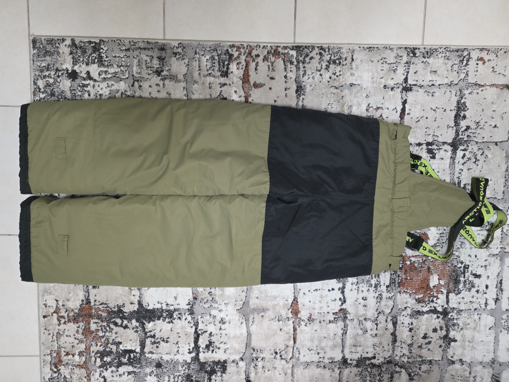 Arctic Squad Extreme Boys Snowpants L/G (10/12) - photo 3