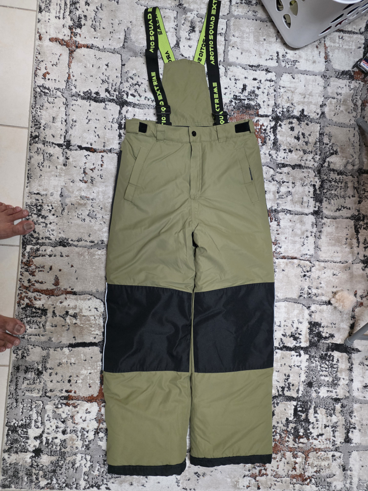 Arctic Squad Extreme Boys Snowpants L/G (10/12) - photo 4