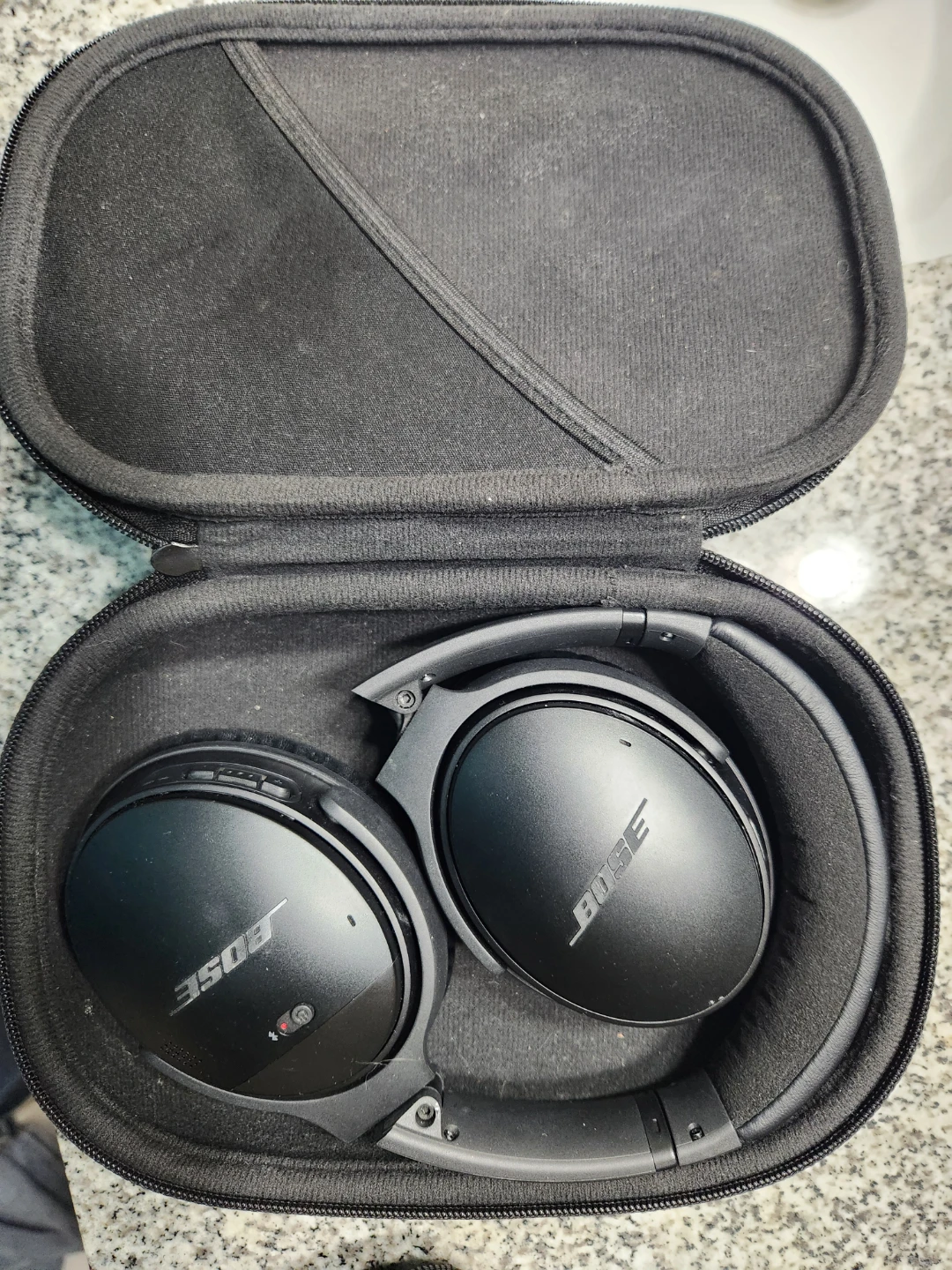 Bose QuietComfort 35 II Headphones