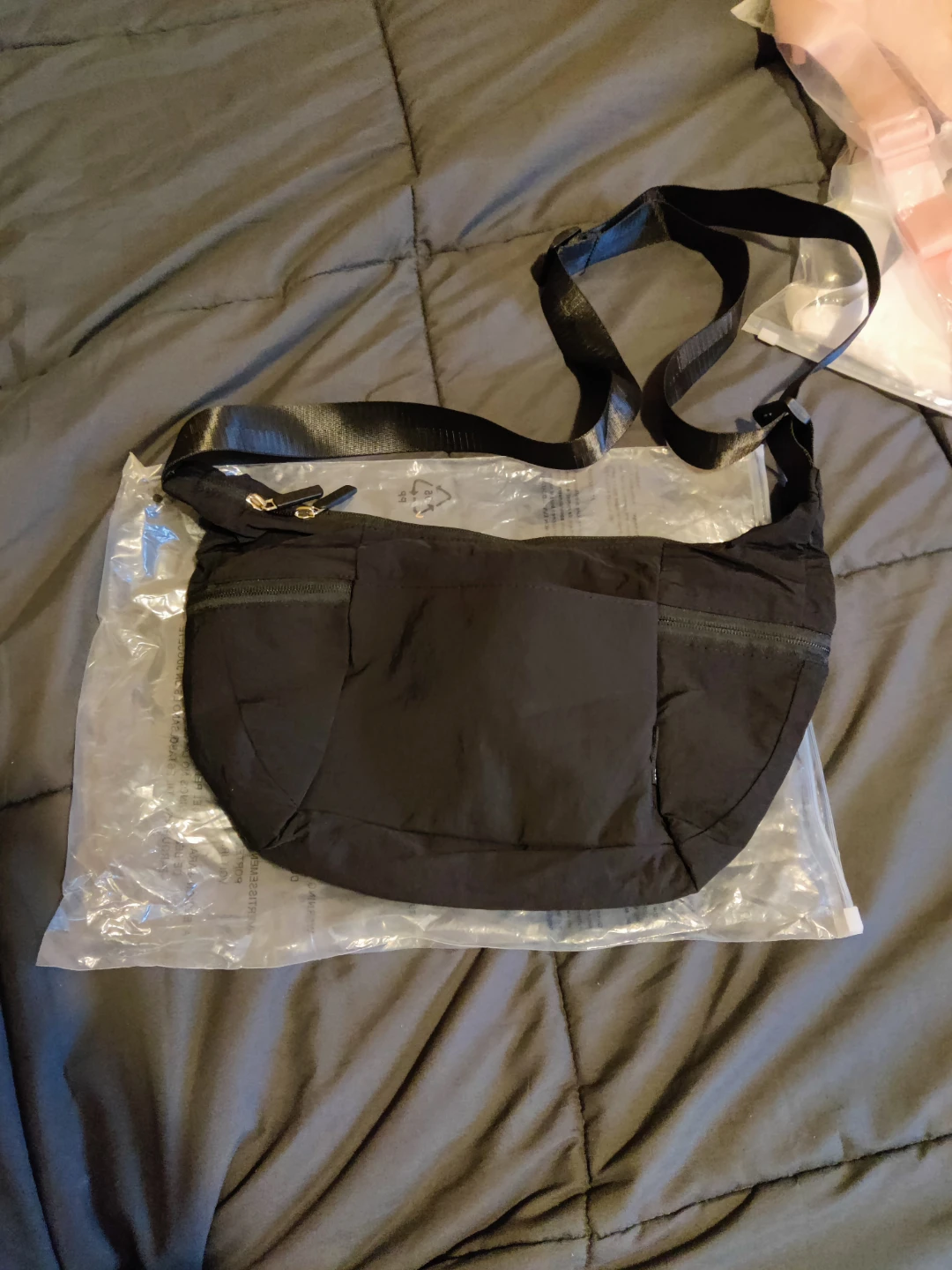 Lululemon Slouchy 6L - photo 5