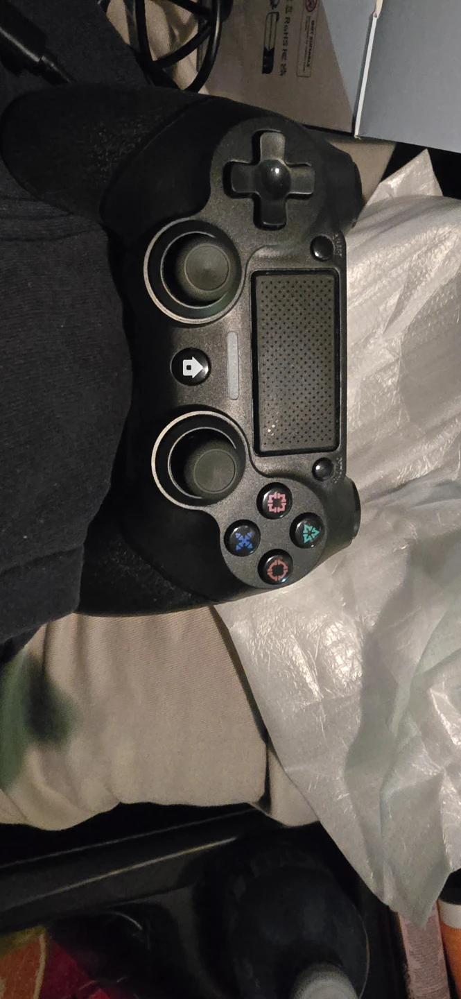 AceGamer Wireless Controller for PS4 - photo 5