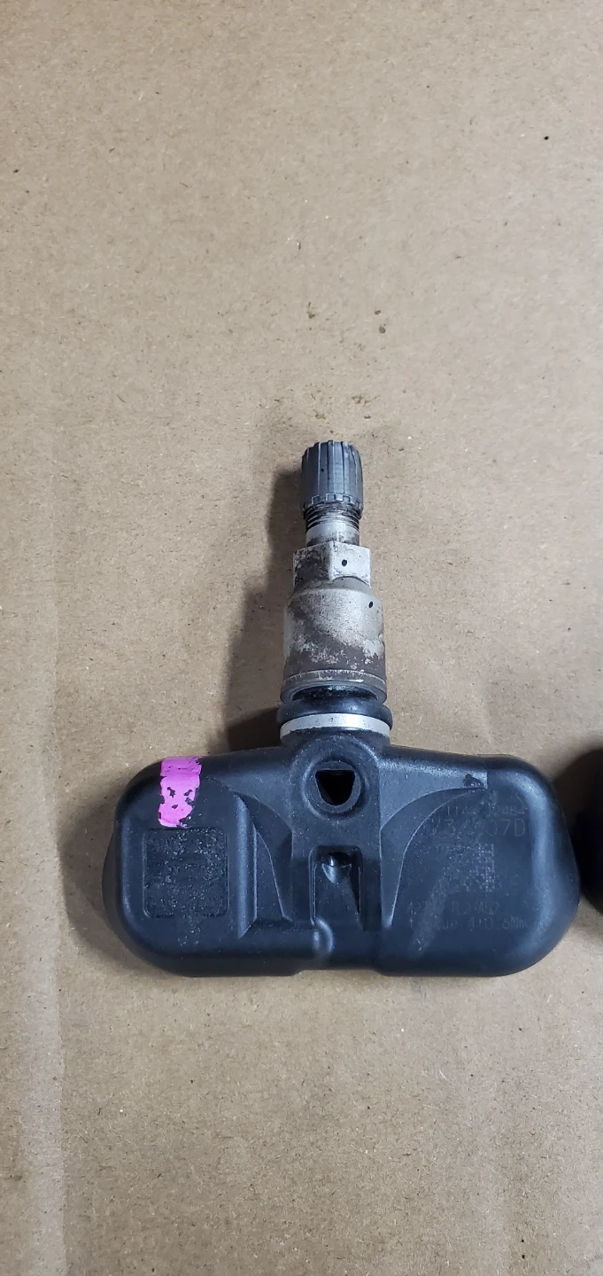 Pacific TPMS Tire Pressure Monitoring Sensors PMV-107G - photo 2
