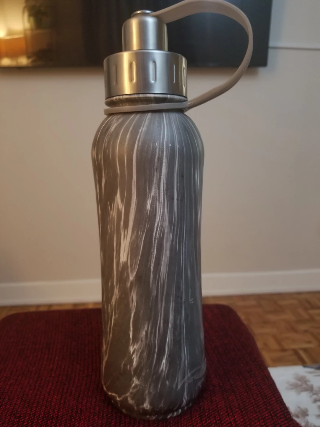 PureHydration Water Bottle 800ml