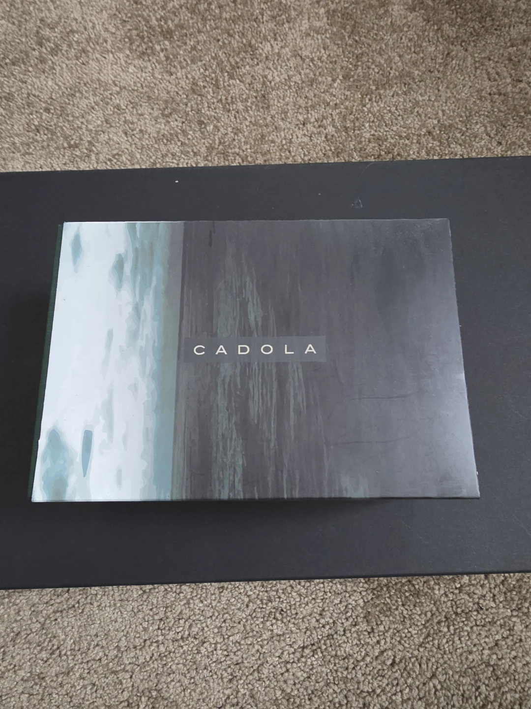 Cadola Intrepid Automatic Limited Edition Watch - photo 2