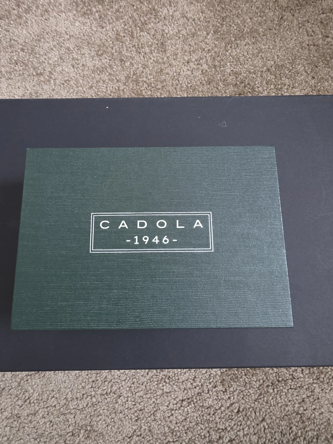 Cadola Intrepid Automatic Limited Edition Watch - photo 3