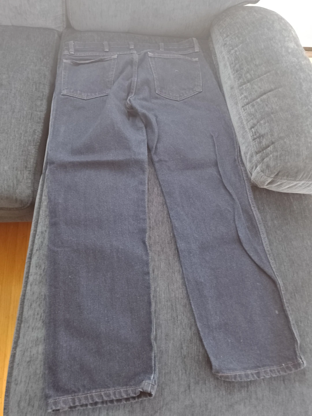 Men's  Jeans 34x30 - photo 2