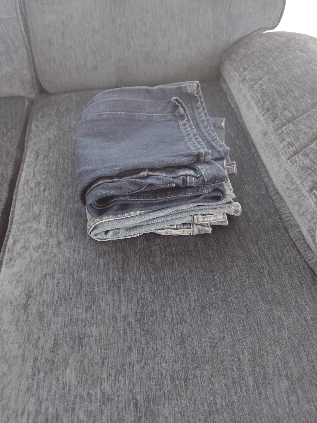 Men's  Jeans 34x30 - photo 5