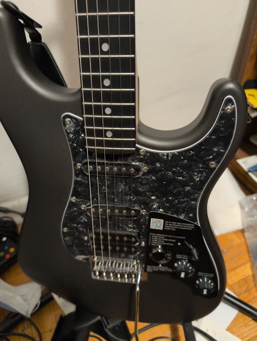 XMARI Electric Guitar