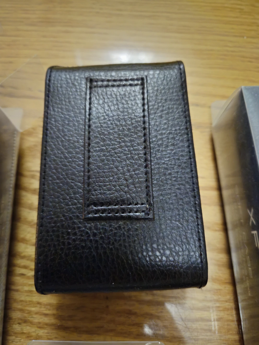 Fujifilm XF Soft Case SC-XF Camera Case - photo 4