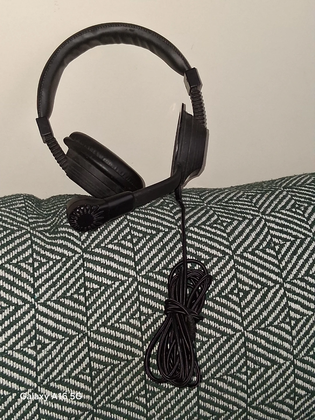 Smart+ Class Headset with Microphone - photo 2
