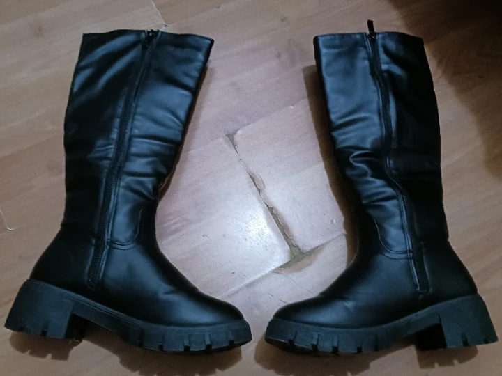 Women's Boots
