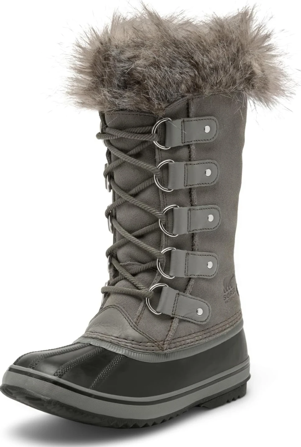Sorel Woman's Winter Boots Size 8.5 - photo 2