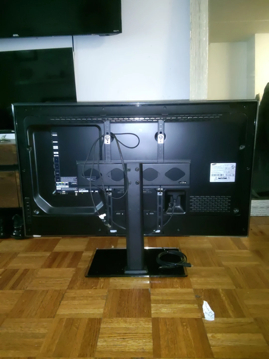 Samsung Monitor - photo 2