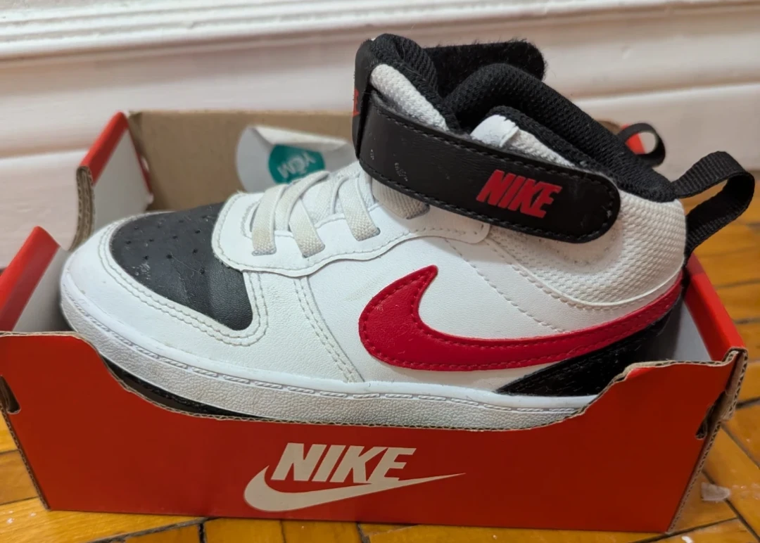 Nike Kids' Shoes Size 9C