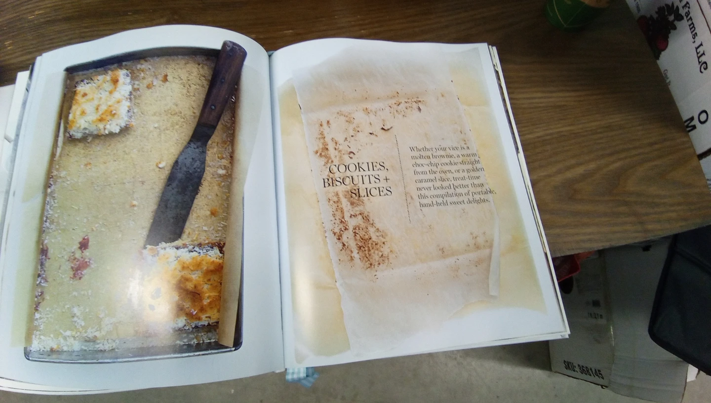 Donna Hay The New Classics Cookbook 🥕 - photo 4