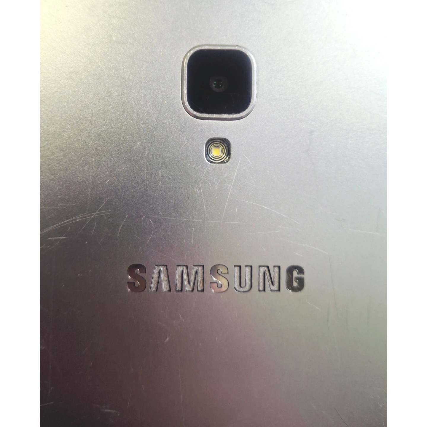 Samsung Galaxy Tab A (SM-T380) 32GB Silver Wi-Fi Unlocked - photo 4