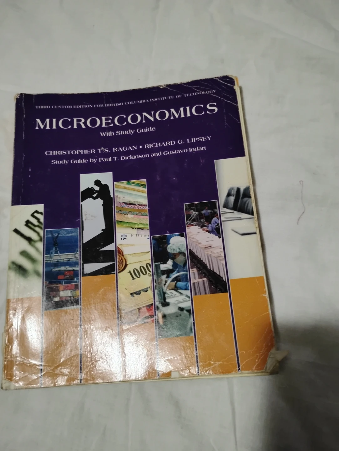 Microeconomics With Study Guide Textbook - photo 4