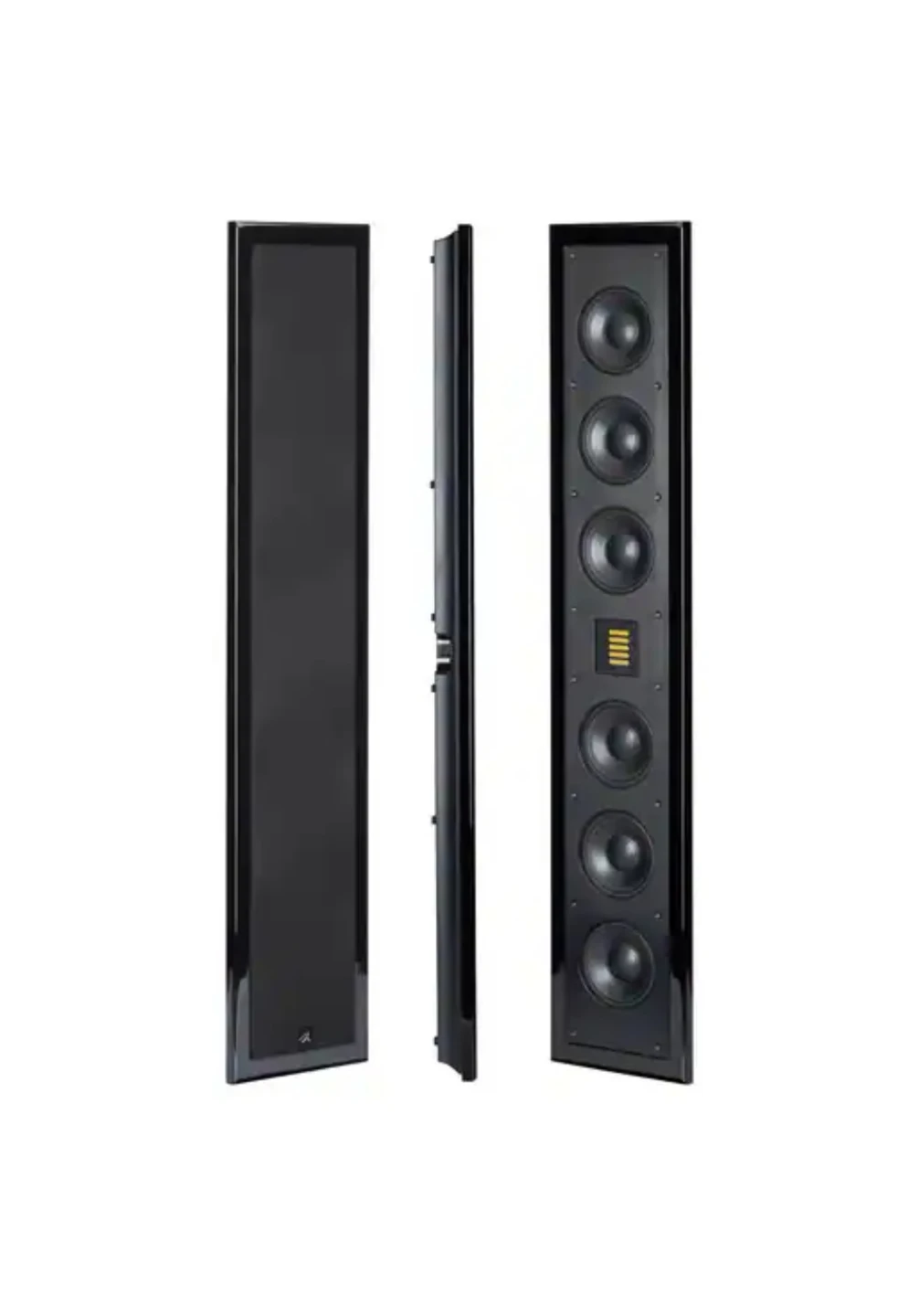 Martin Logan Motion SLM-XL Gloss Black