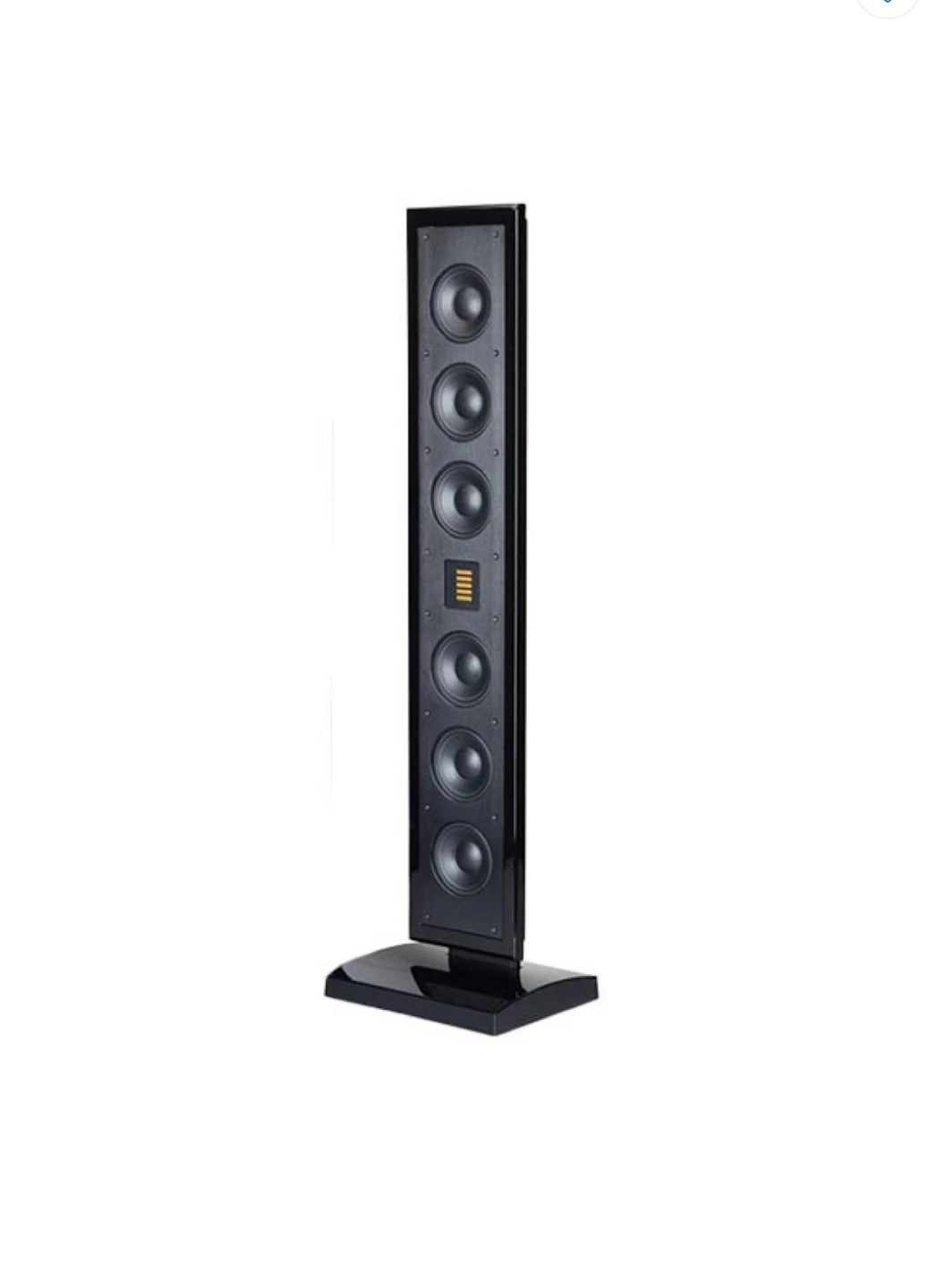Martin Logan Motion SLM-XL Gloss Black - photo 4