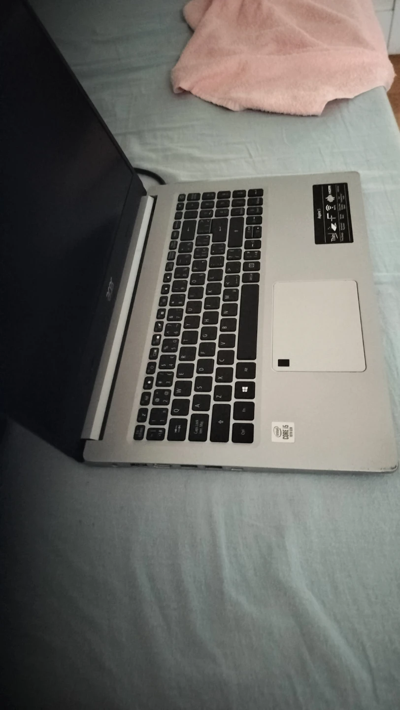 Acer Laptop