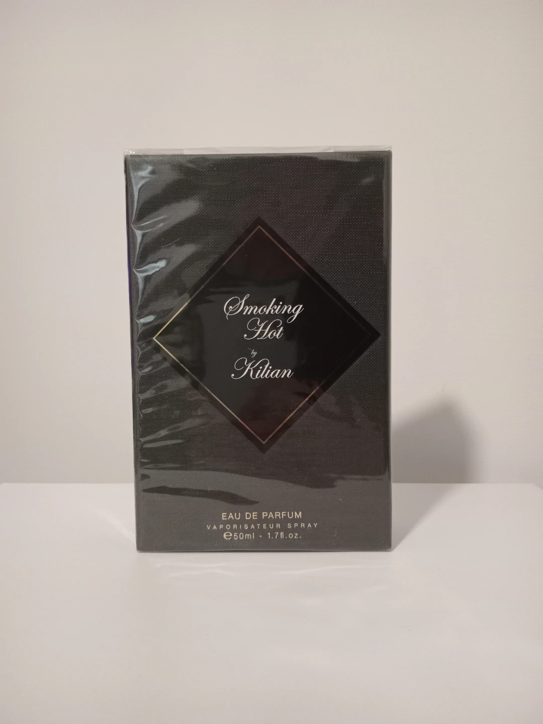 Kilian Smoking Hot Eau de Parfum 50ml