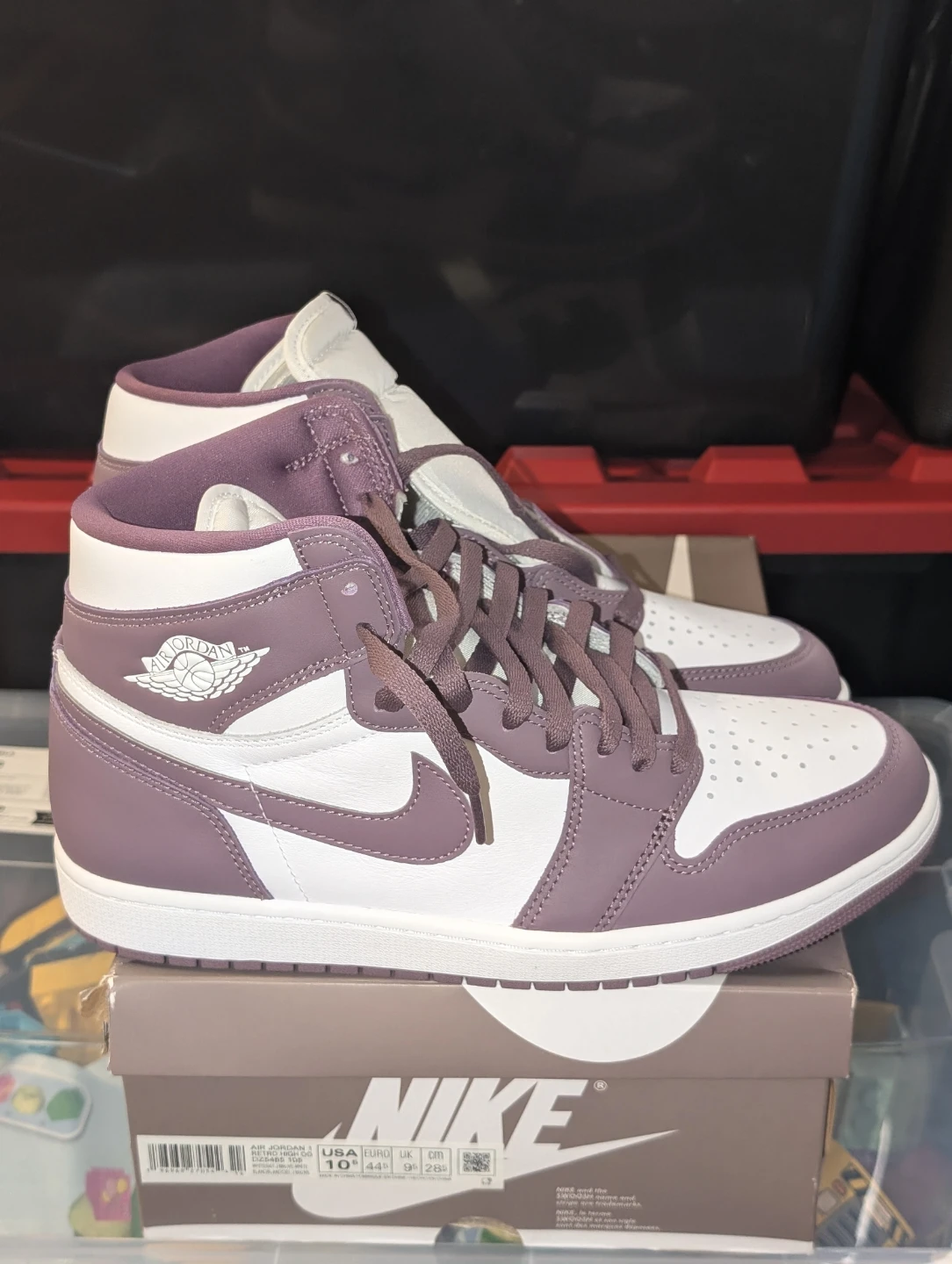 Nike Air Jordan 1 High OG