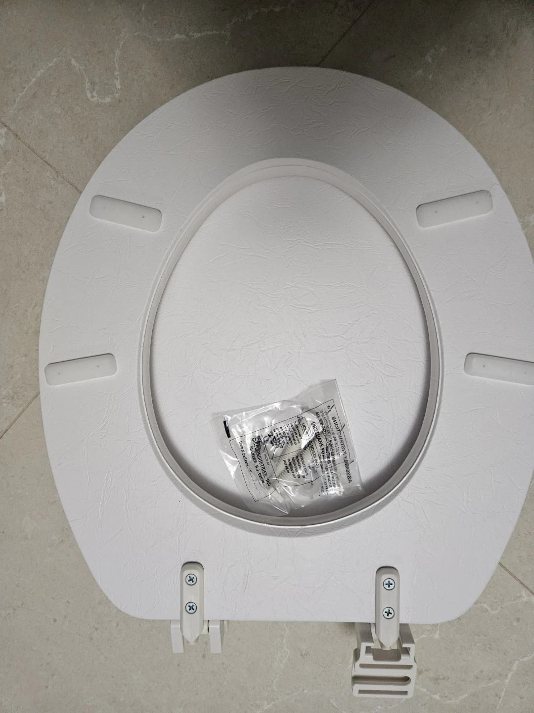 BabySmart Cooshee Booster Classic Toilet Seat - photo 3