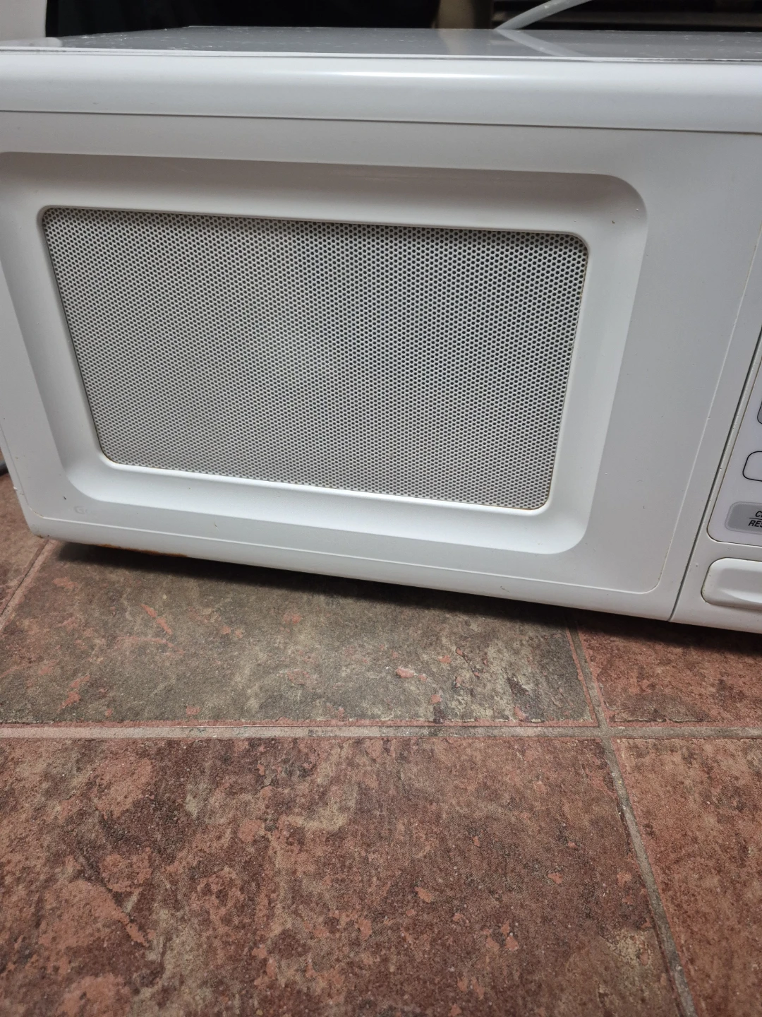 GoldStar MS-71TC Microwave Oven - photo 2